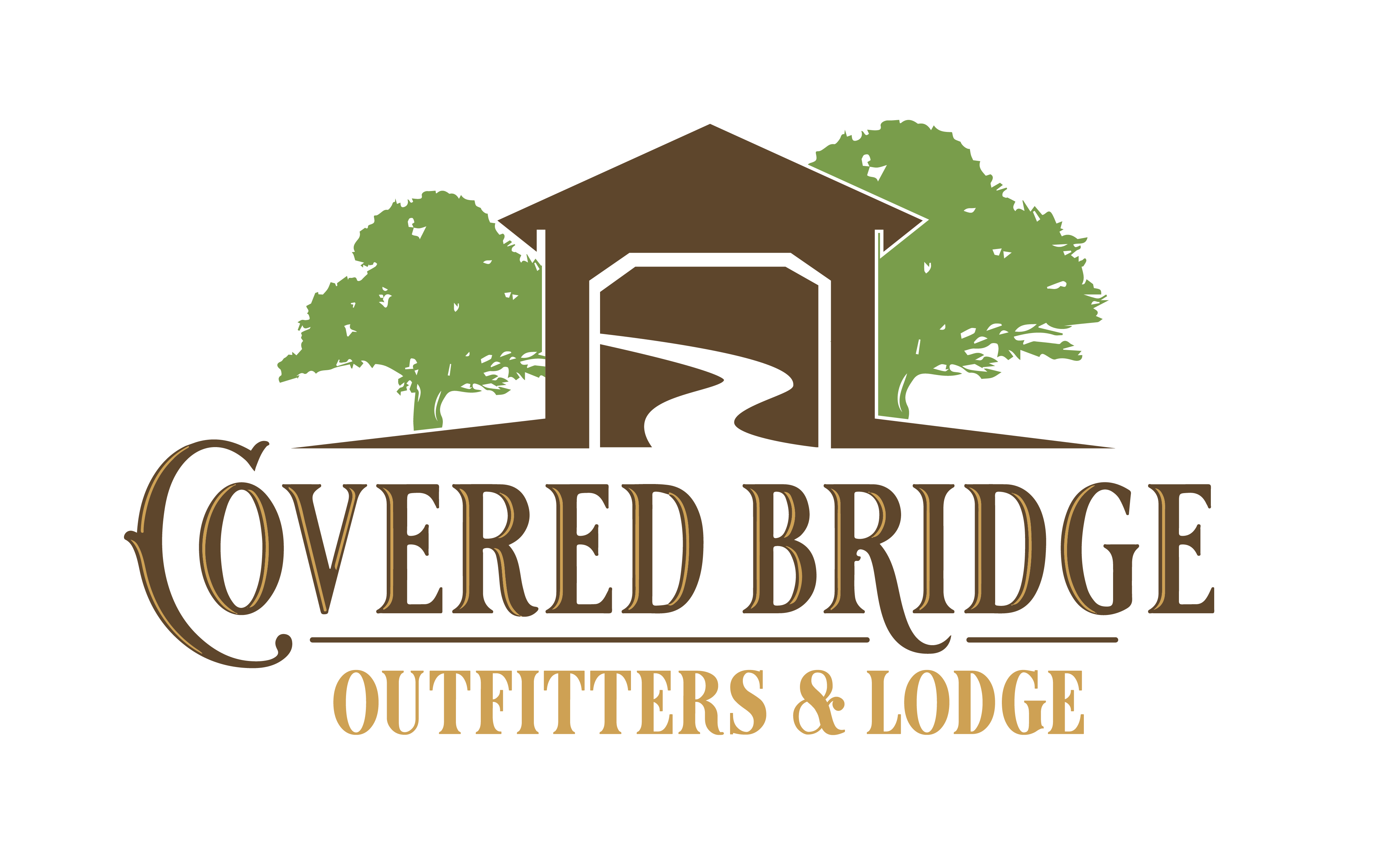 Covered Bridge Outfitters and Lodge, LLC.